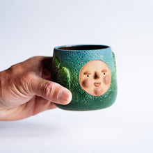 Load image into Gallery viewer, HIRUHARE - Moshi vessel
