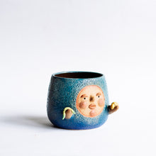 Load image into Gallery viewer, KURAWASAN - Moshi vessel