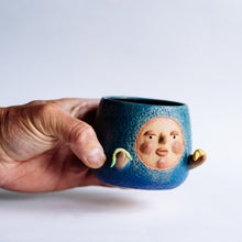 Load image into Gallery viewer, KURAWASAN - Moshi vessel