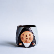 Load image into Gallery viewer, SHUDONNA - Moshi vessel