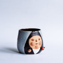 Load image into Gallery viewer, SHUDONNA - Moshi vessel