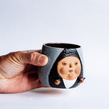 Load image into Gallery viewer, SHUDONNA - Moshi vessel