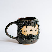 Load image into Gallery viewer, Dreamtime mug - Midnight Sparkles