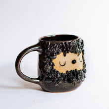 Load image into Gallery viewer, Dreamtime mug - Midnight Sparkles