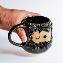 Load image into Gallery viewer, Dreamtime mug - Midnight Sparkles