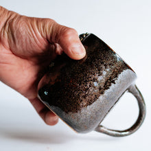 Load image into Gallery viewer, Dreamtime mug - Midnight Sparkles