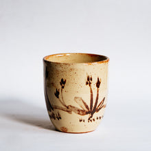 Load image into Gallery viewer, Shino oribe cup