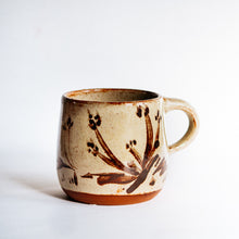 Load image into Gallery viewer, Shino oribe mug