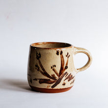 Load image into Gallery viewer, Shino oribe mug
