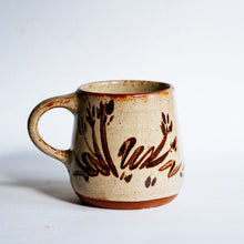 Load image into Gallery viewer, Shino oribe mug