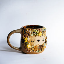 Load image into Gallery viewer, Dreamtime mug - Autumn Daze