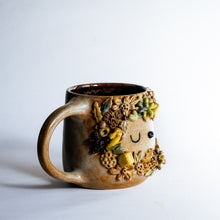 Load image into Gallery viewer, Dreamtime mug - Autumn Daze