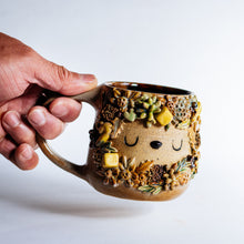 Load image into Gallery viewer, Dreamtime mug - Autumn Daze