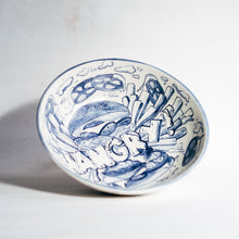 Load image into Gallery viewer, HANGRY noodle bowl