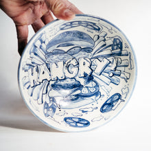 Load image into Gallery viewer, HANGRY noodle bowl