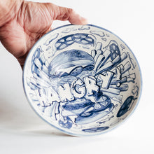 Load image into Gallery viewer, HANGRY noodle bowl