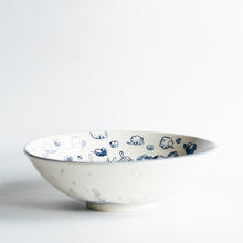 Load image into Gallery viewer, Send Noods noodle bowl no. 1
