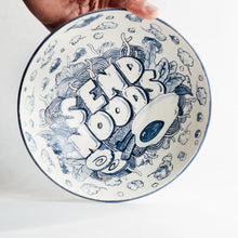 Load image into Gallery viewer, Send Noods noodle bowl no. 2