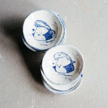 Load image into Gallery viewer, Saucer - Edi Tempura Onigiri Rockstar