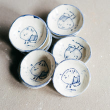 Load image into Gallery viewer, Saucer - Taste my Cha Siu Bun