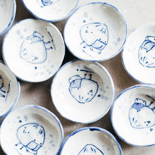 Load image into Gallery viewer, Saucer - Taste my Cha Siu Bun