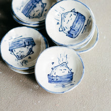 Load image into Gallery viewer, Saucer - Steamy XLB