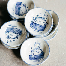 Load image into Gallery viewer, Saucer - Steamy XLB