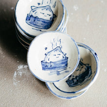 Load image into Gallery viewer, Saucer - Steamy XLB