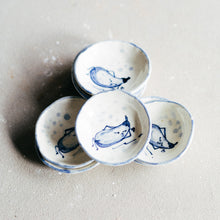 Load image into Gallery viewer, Saucer - Sassy Eggplant