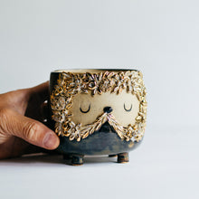 Load image into Gallery viewer, Dreamtime Planter - Woody Ash
