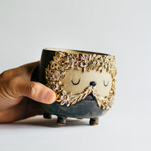 Load image into Gallery viewer, Dreamtime Planter - Woody Ash