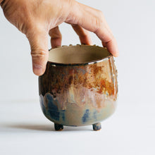 Load image into Gallery viewer, Dreamtime Planter - Woody Ash