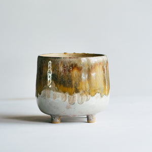Dreamtime Planter - Autumn Oak