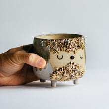 Load image into Gallery viewer, Dreamtime Planter - Autumn Oak