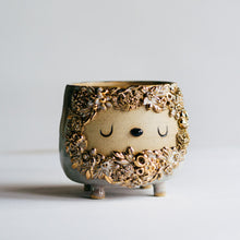 Load image into Gallery viewer, Dreamtime Planter - River moss
