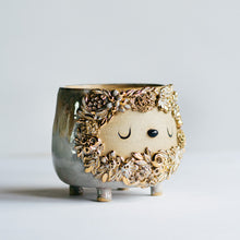 Load image into Gallery viewer, Dreamtime Planter - River moss