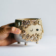 Load image into Gallery viewer, Dreamtime Planter - River moss