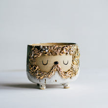 Load image into Gallery viewer, Dreamtime Planter - Sea Mist