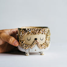Load image into Gallery viewer, Dreamtime Planter - Sea Mist