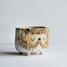 Load image into Gallery viewer, Dreamtime Planter - Sea Mist