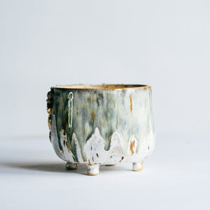 Dreamtime Planter - Sea Mist
