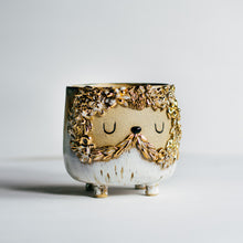 Load image into Gallery viewer, Dreamtime Planter - River moss 2