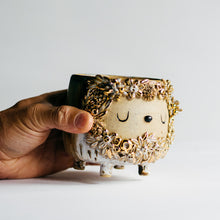 Load image into Gallery viewer, Dreamtime Planter - River moss 3