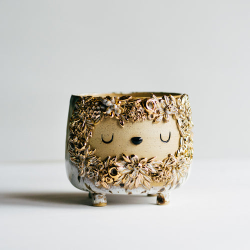 Dreamtime Planter - Sea Mist 2