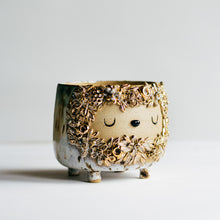 Load image into Gallery viewer, Dreamtime Planter - Sea Mist 2