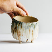 Load image into Gallery viewer, Dreamtime Planter - Sea Mist 2