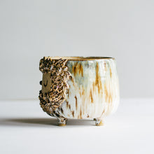 Load image into Gallery viewer, Dreamtime Planter - Sea Mist 2