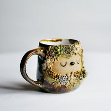 Load image into Gallery viewer, Woodland Dreamtime cup no.1