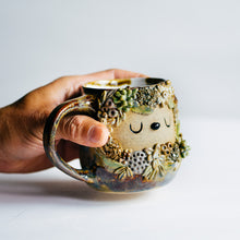 Load image into Gallery viewer, Woodland Dreamtime cup no.1