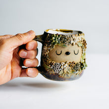 Load image into Gallery viewer, Woodland Dreamtime cup no.1
